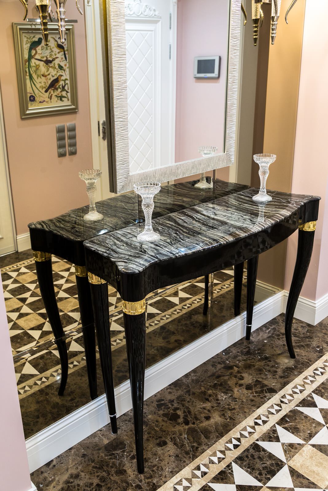 Обложка альбома: Прихожая