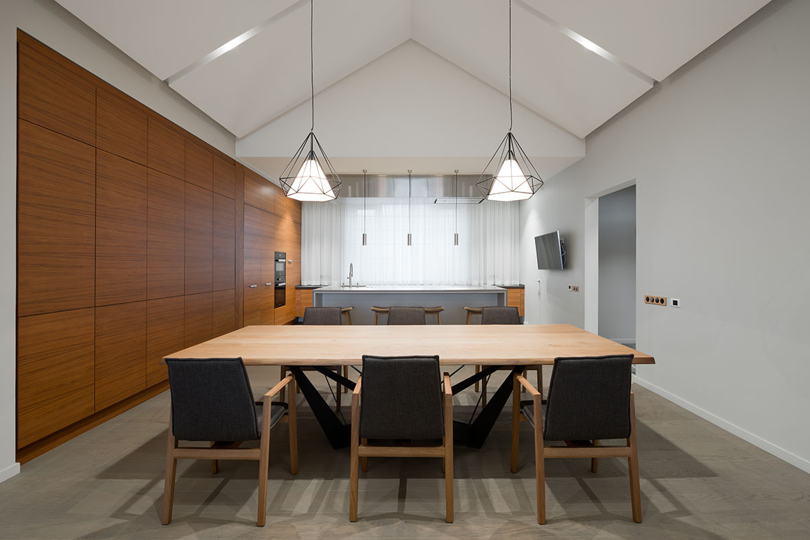 Дом в Шатуре