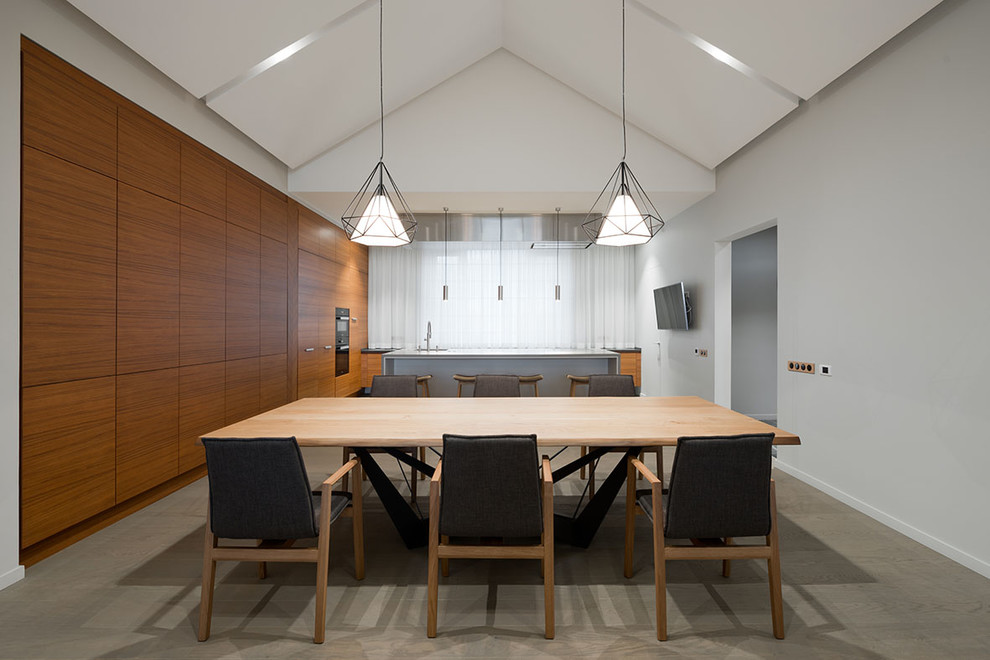 Дом в Шатуре