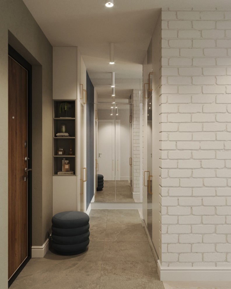 56 м2 Легкость бытия