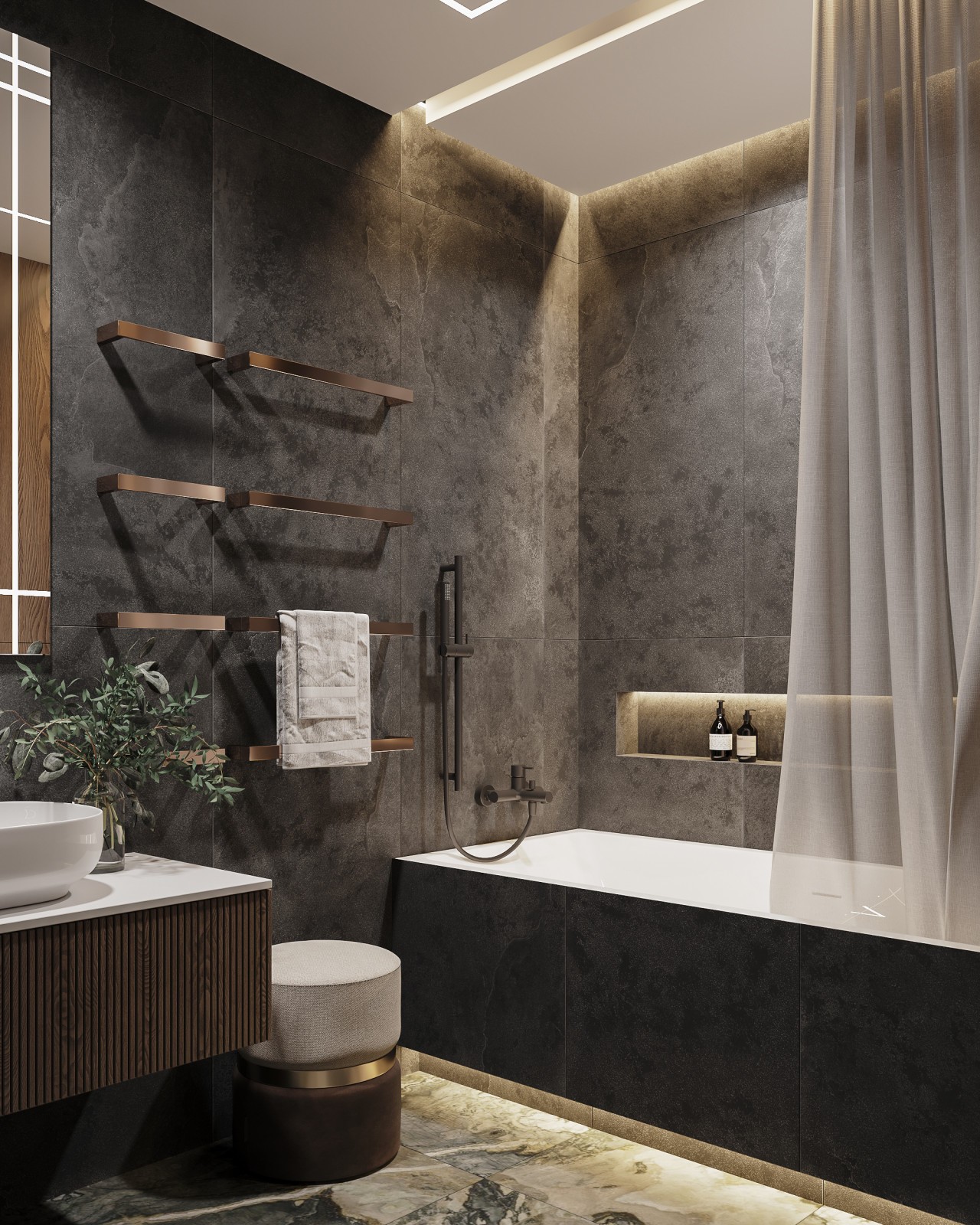 ЖК ДОСТОЯНИЕ