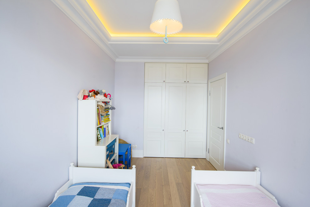 ВЕЛТОН ПАРК