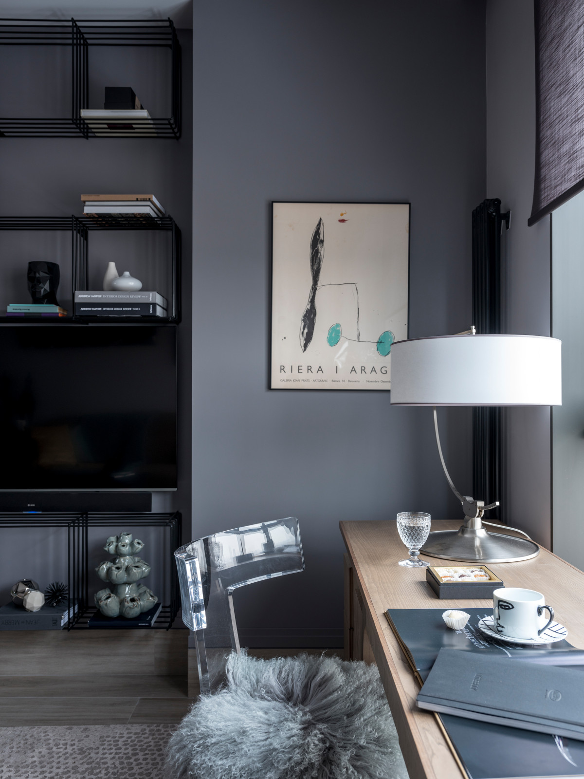 КВАРТИРА ДЛЯ СТУДЕНТКИ