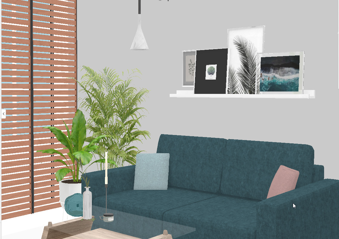 Обложка проекта: кабинет фотографа