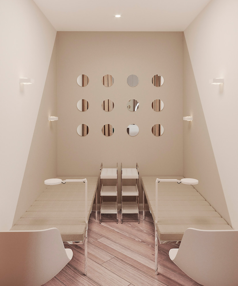 Бьюти студия