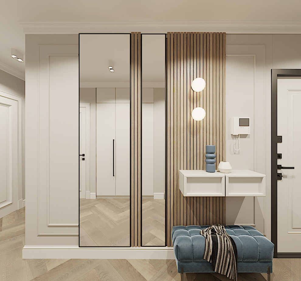 ЖК Сити Квартал г. Пенза