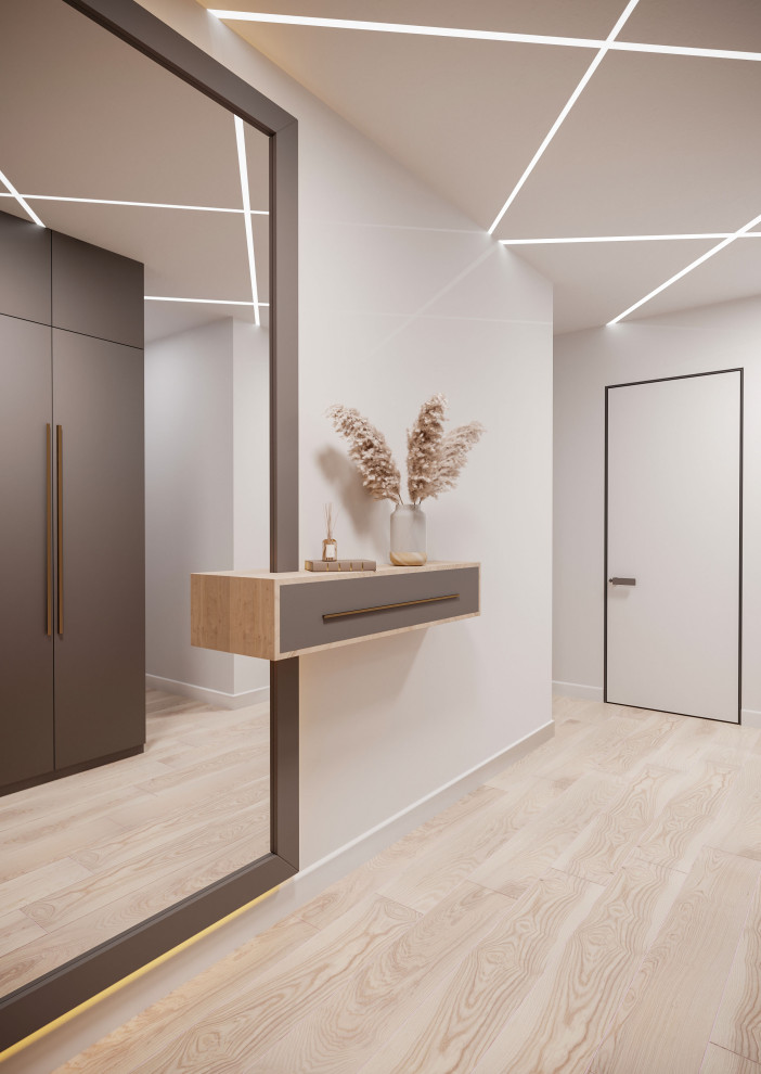 Двушка для молодой пары