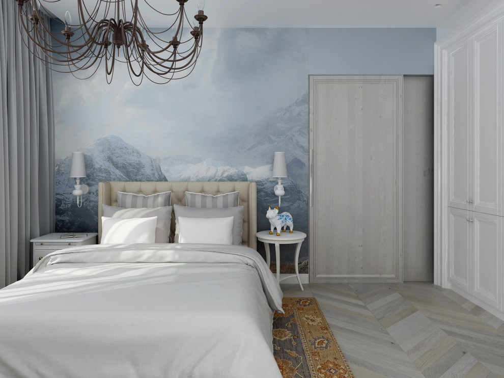 Двухкомнатная студия в Сосновоборске