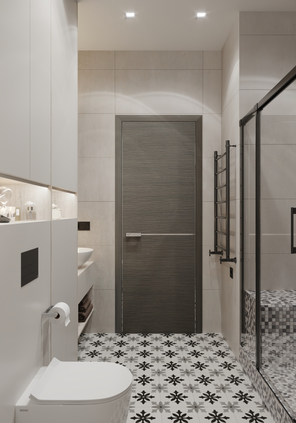 ЖК Лахта парк