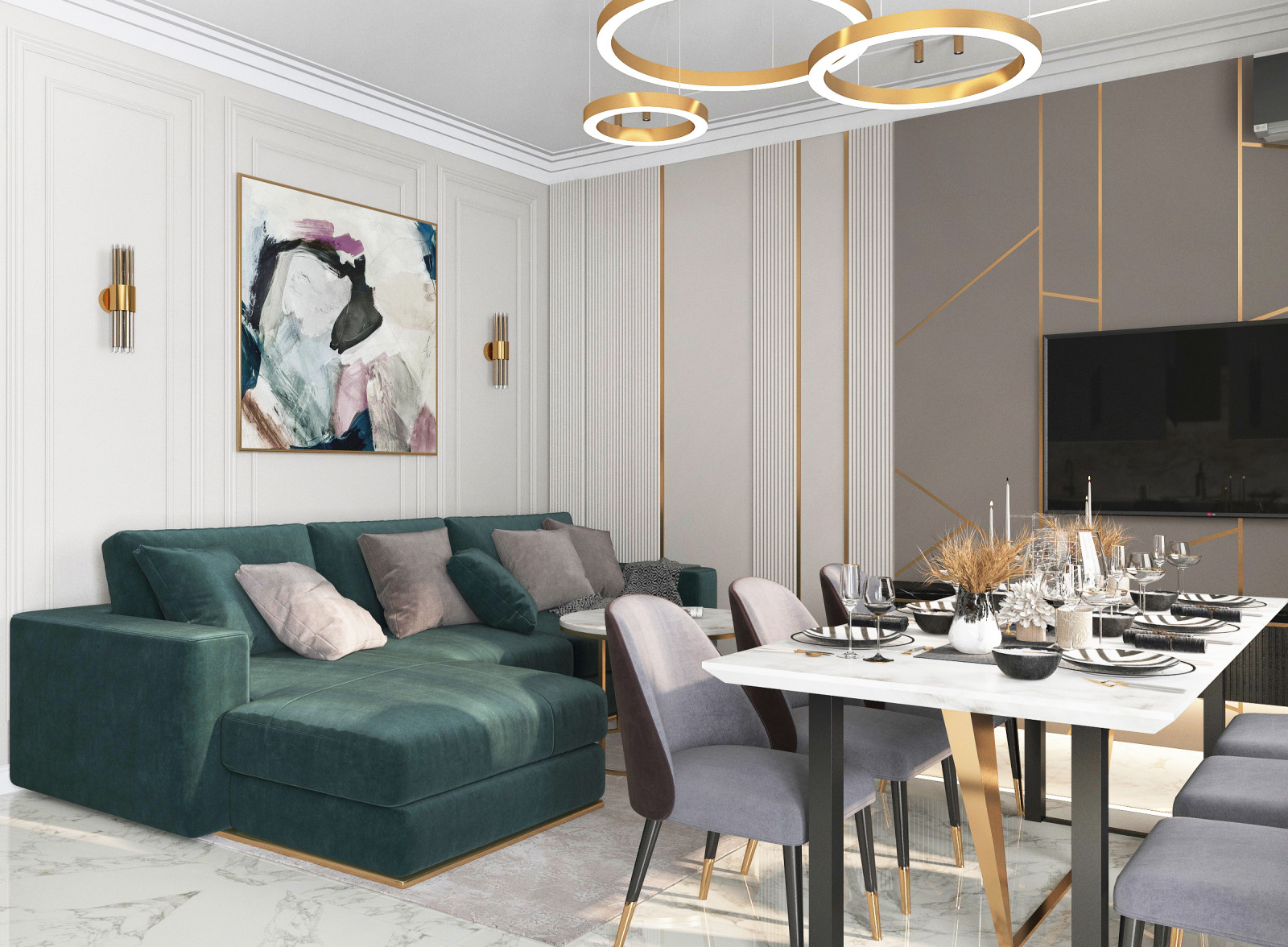 Загородный дом Нижний Новгород