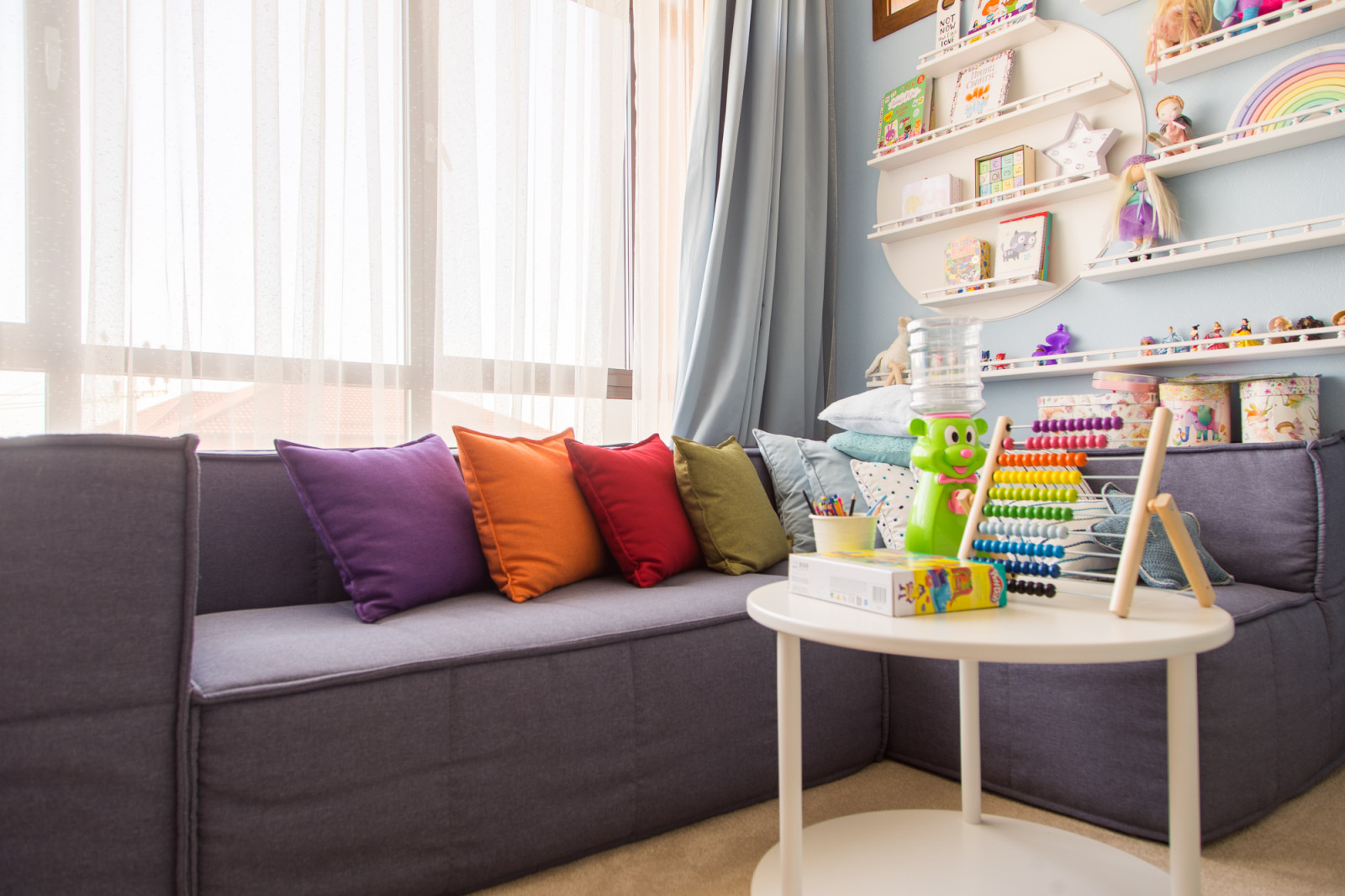 Коттедж Hi-Tech 315 кв.м.