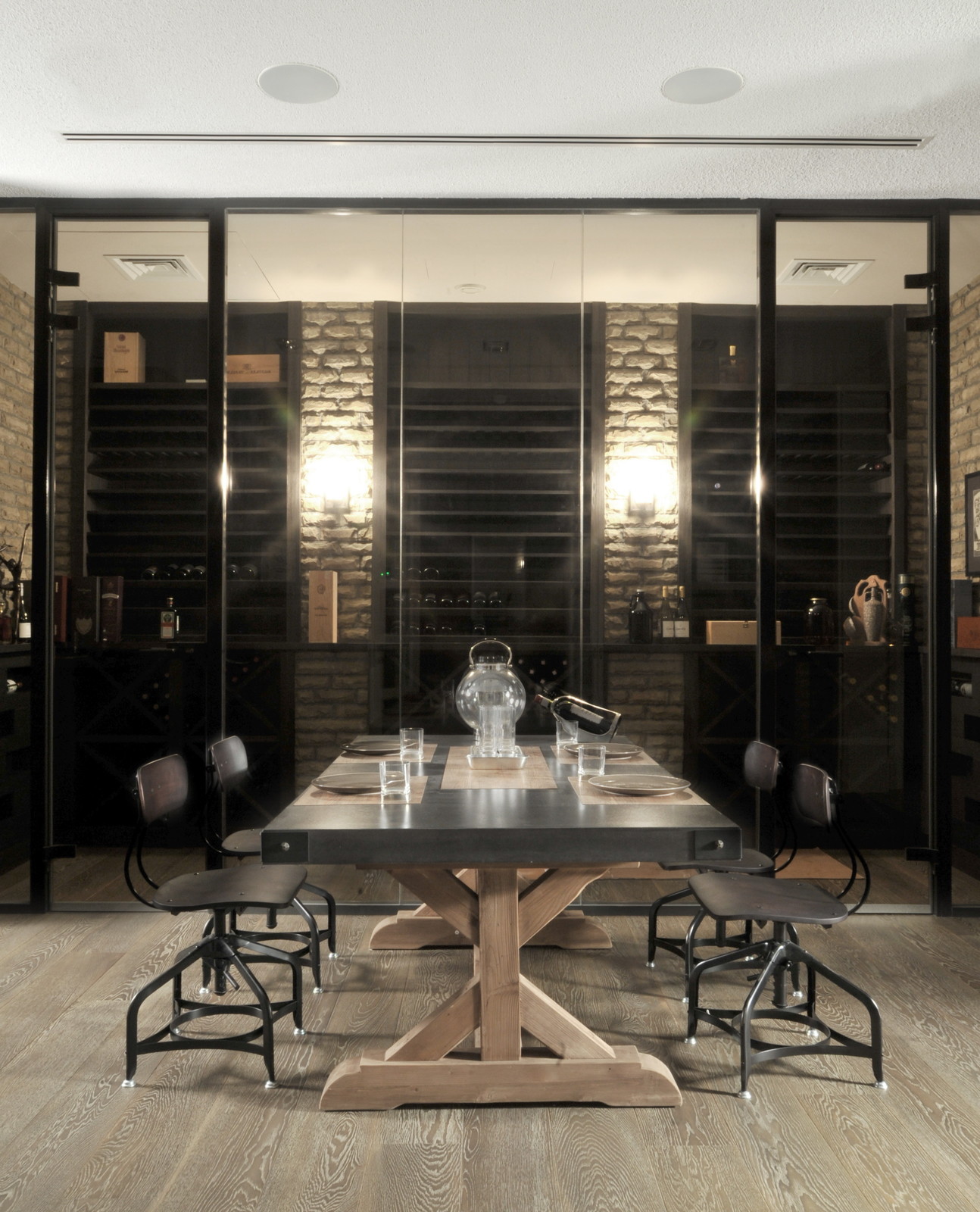 TownHouse in Moscow 2018