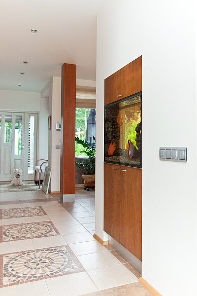 Частный дом Leppneeme