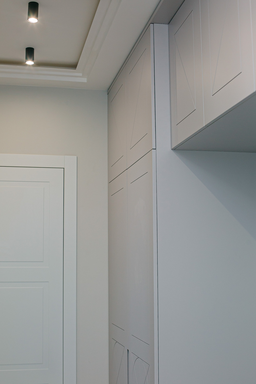 Обложка проекта: 3-к квартира на Васильевском острове