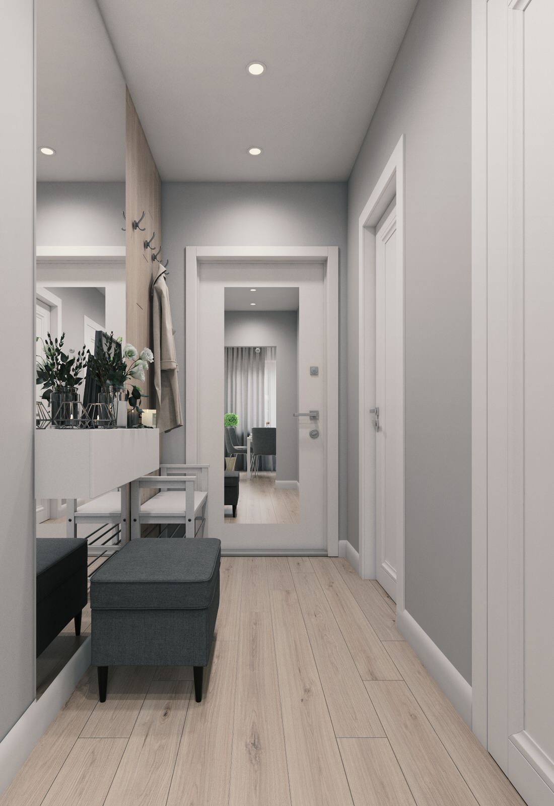 ЖК "Город на реке Тушино 2018"