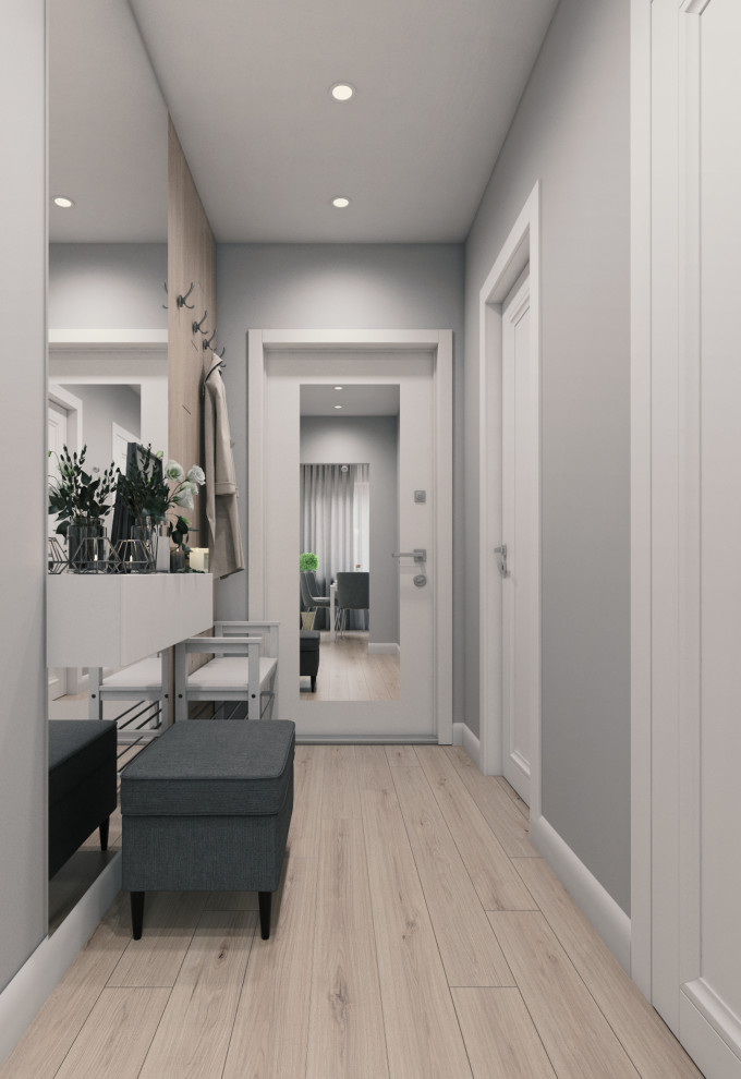 ЖК "Город на реке Тушино 2018"