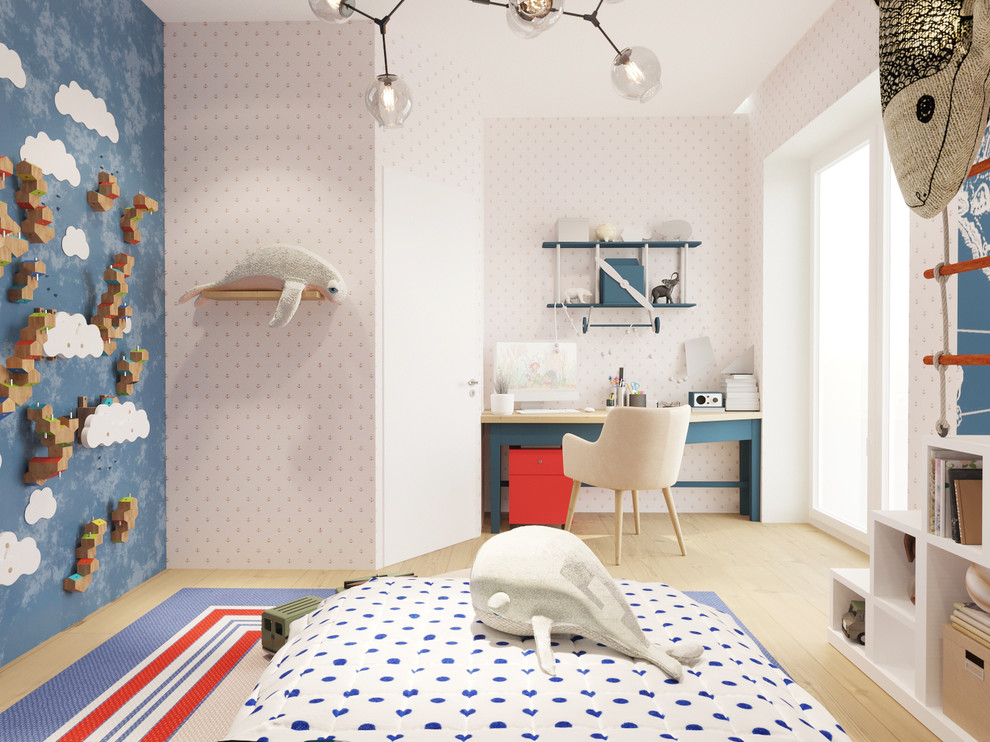 Квартира премиум класса в ЖК Sky 7