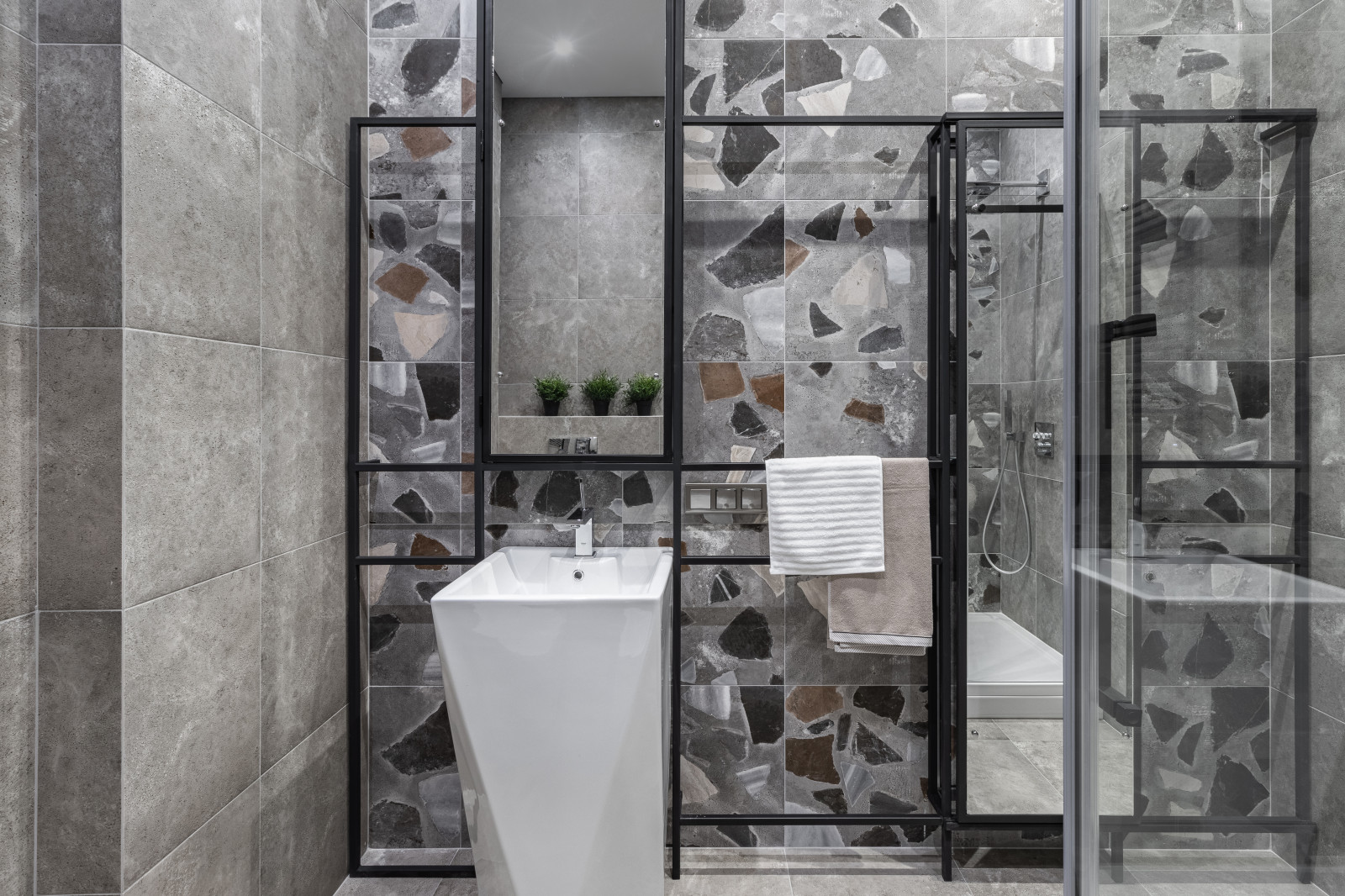 Квартира в ЖК Символ г.Москва