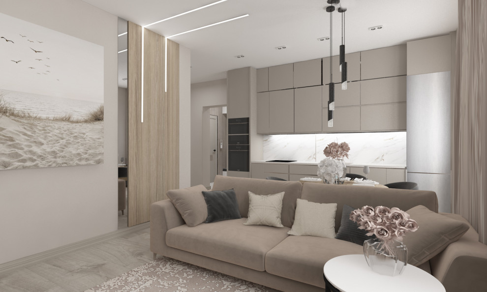 Проект маяковского