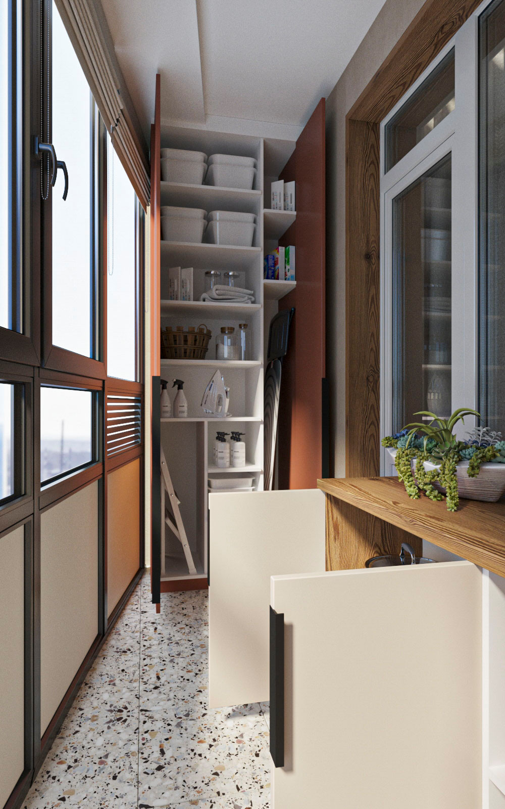 86,66 м2, ЖК Паруса, г. Санкт Петербург