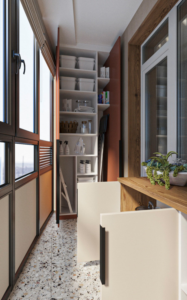 86,66 м2, ЖК Паруса, г. Санкт Петербург