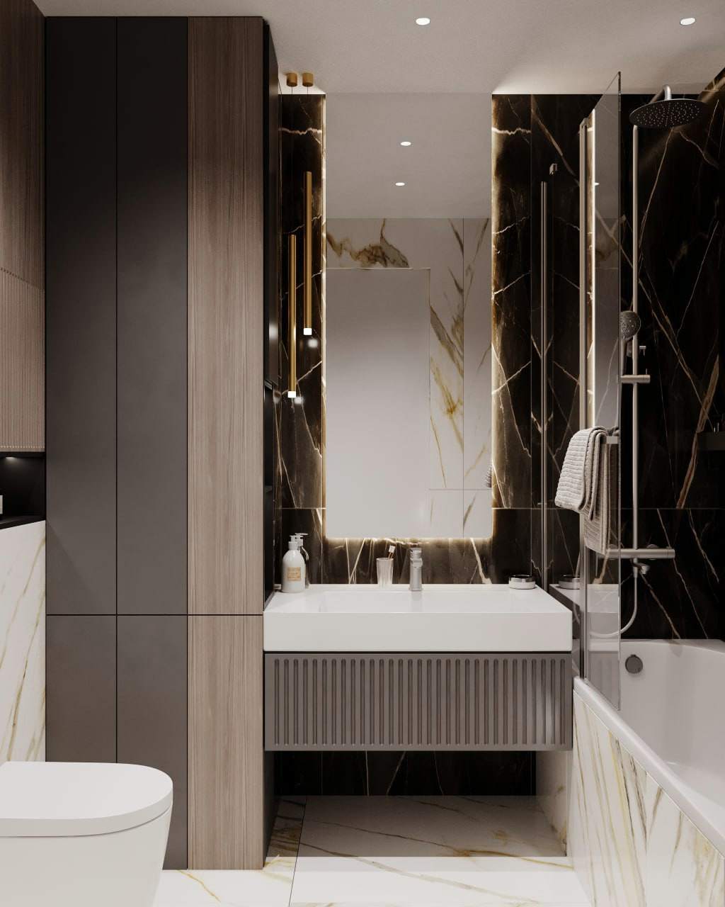 Дзержинского