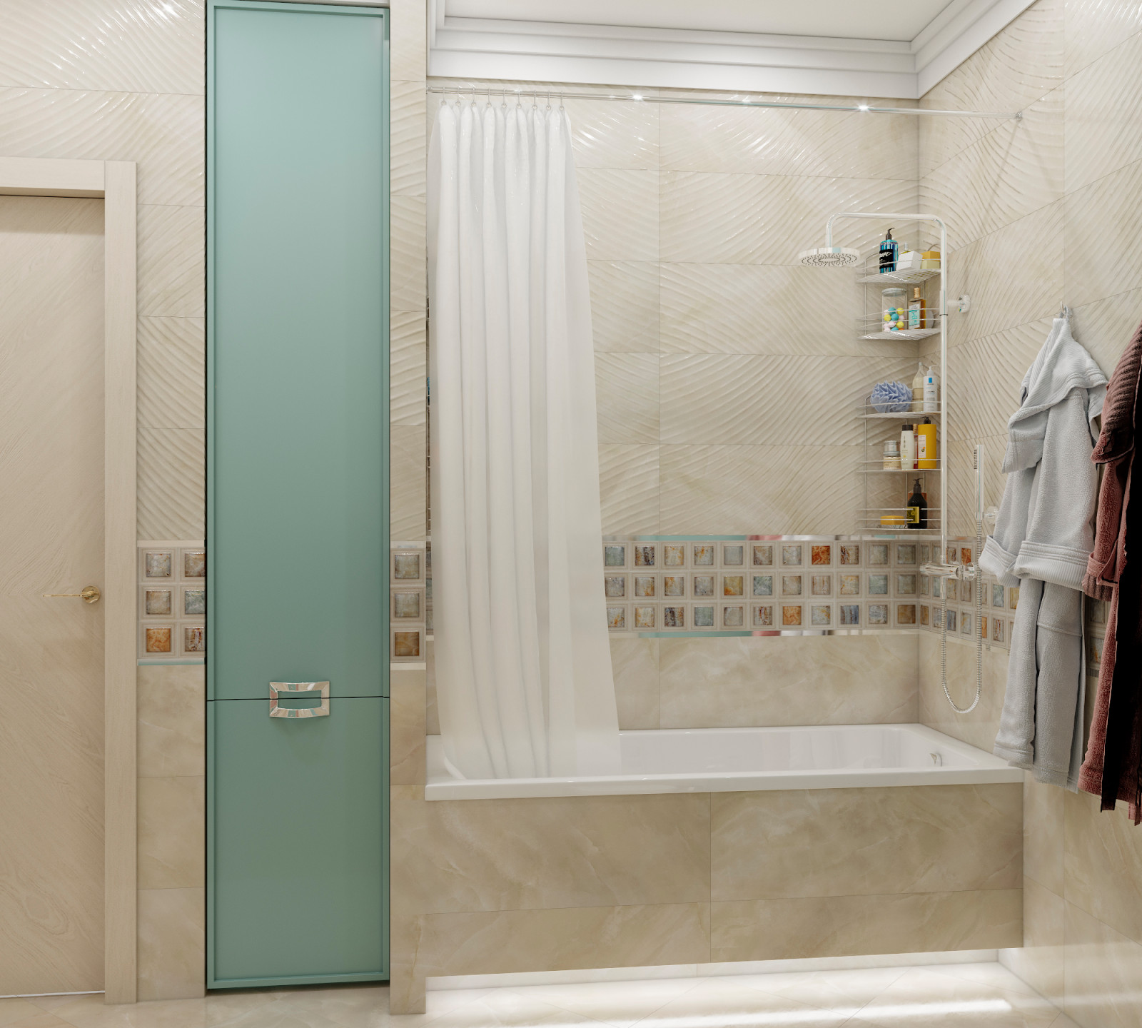 Новочеремушкинская 17