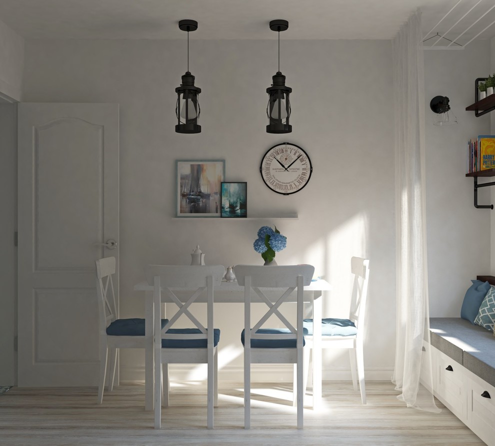 Воздух после дождя