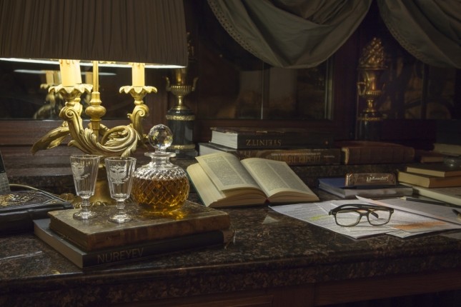 Ананьевский переулок