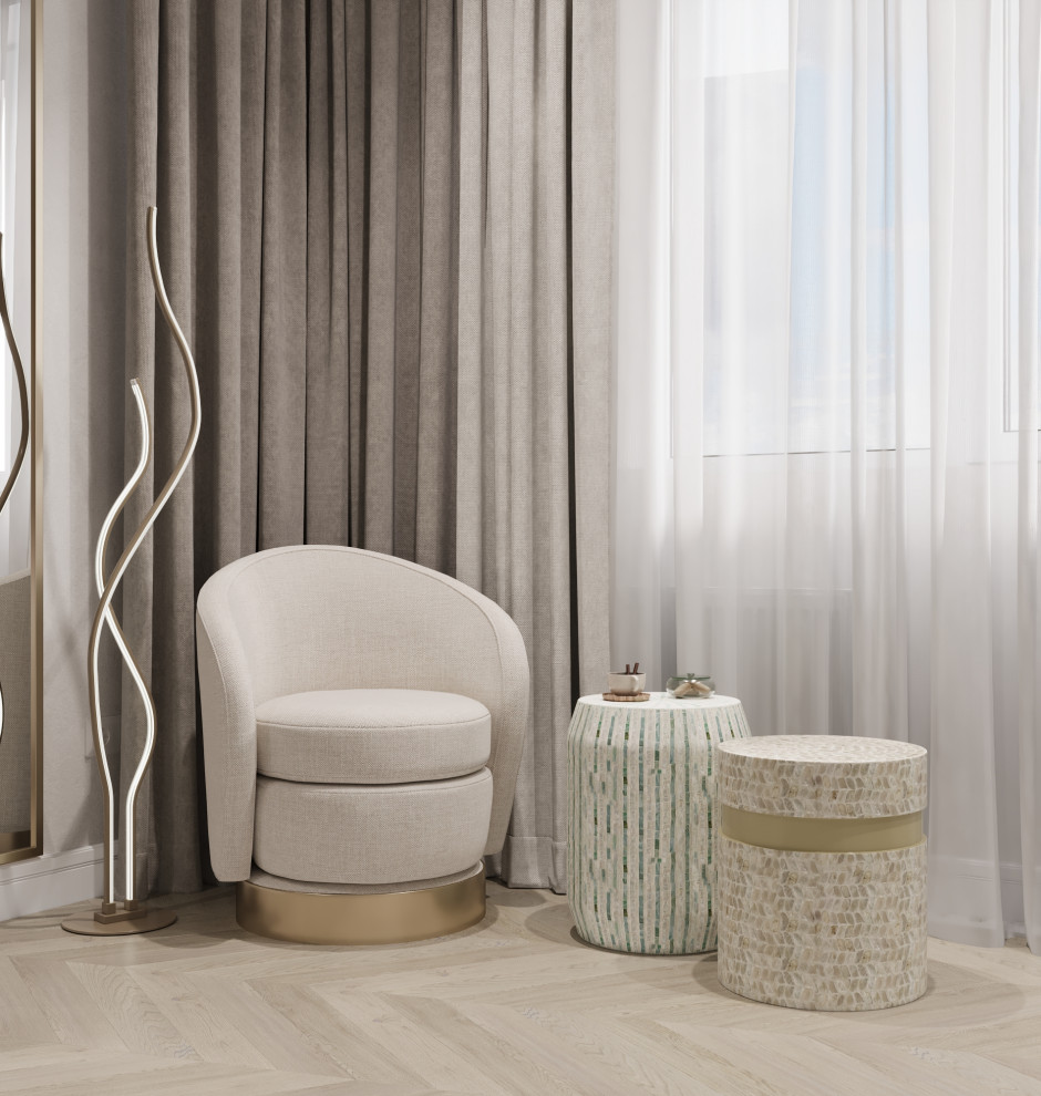 ЖК Академический 5 г. Самара (квартира 64 м.кв.)