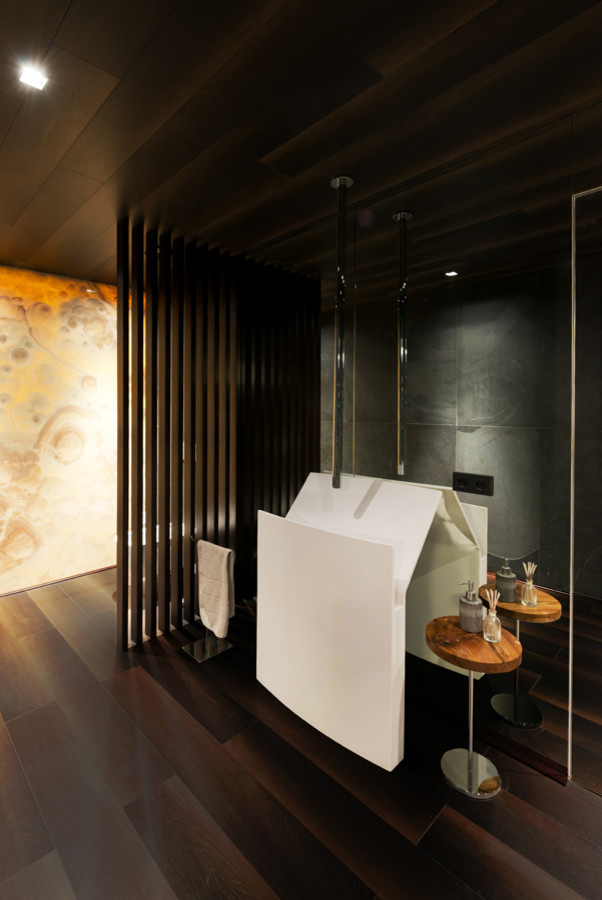 VILLA IN AGALAROV ESTATE