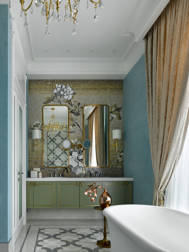 Родовое гнездо