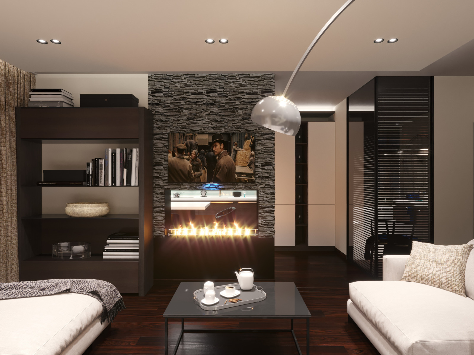 Квартира для авиопилота