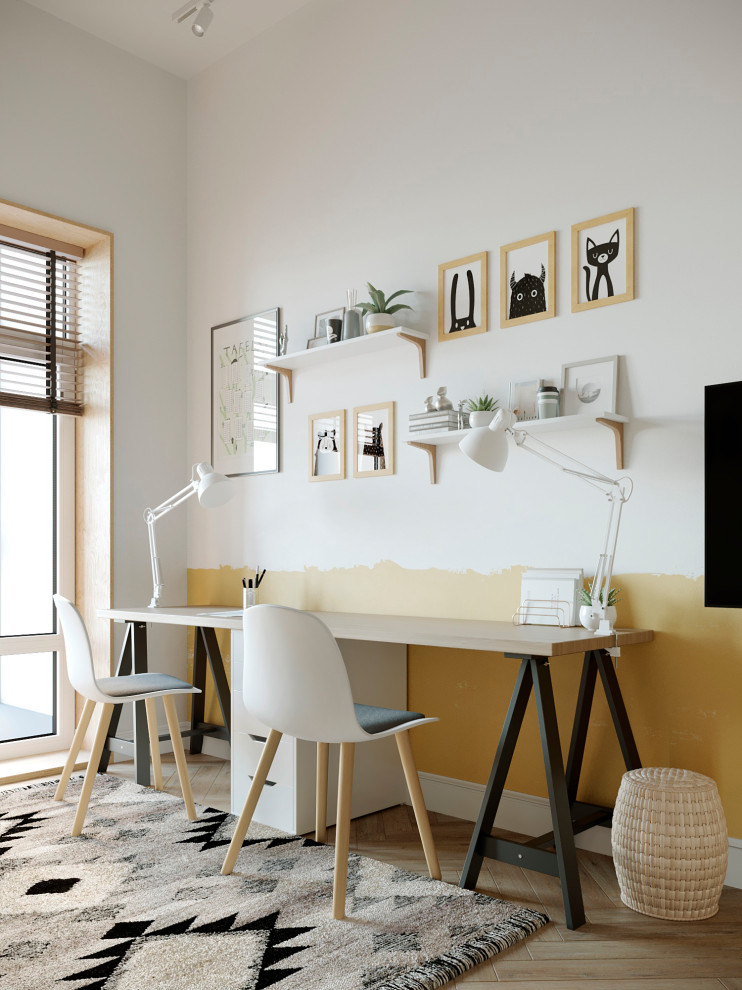 ЖК Ривьера парк под Солнцем