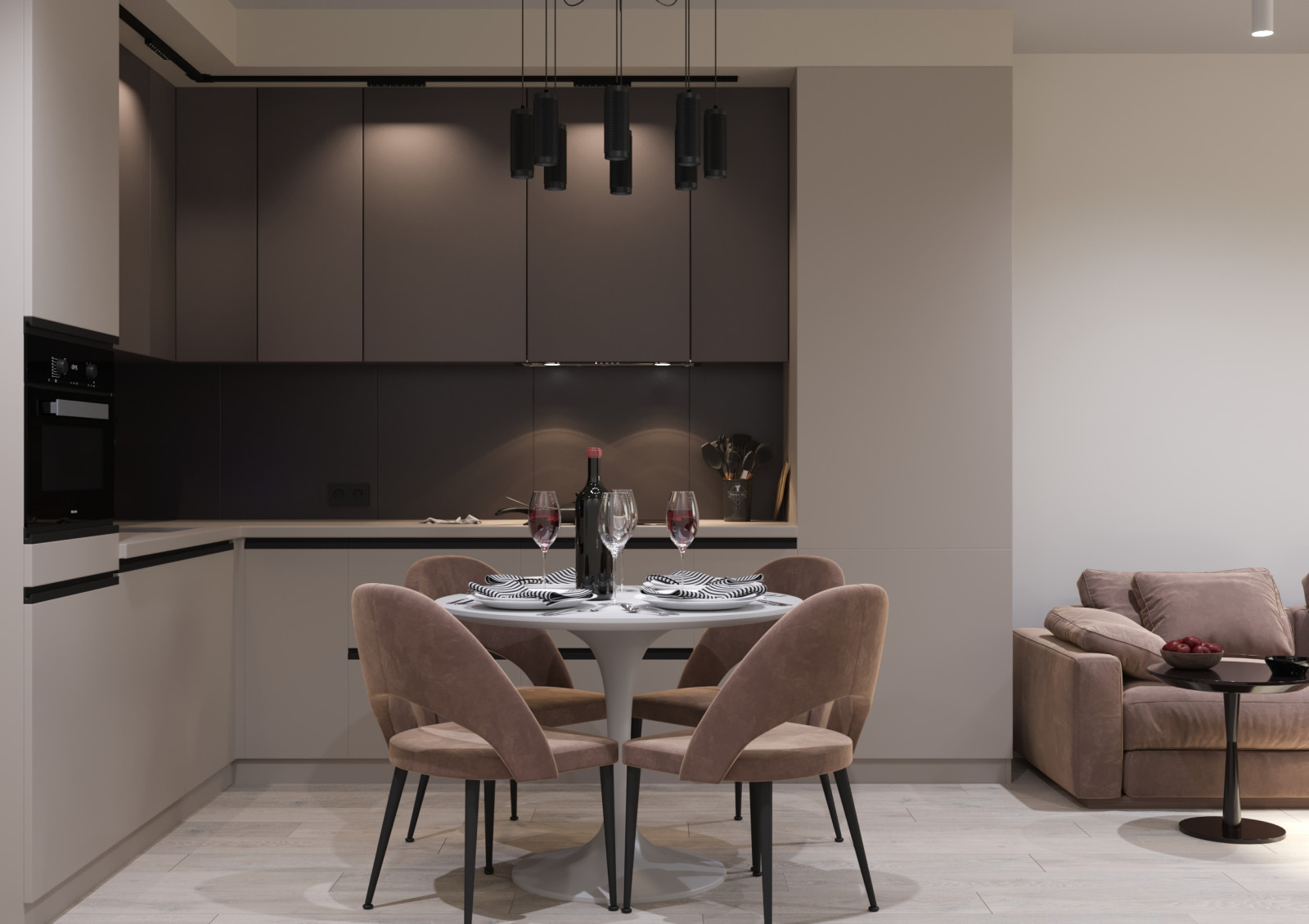 Котельники