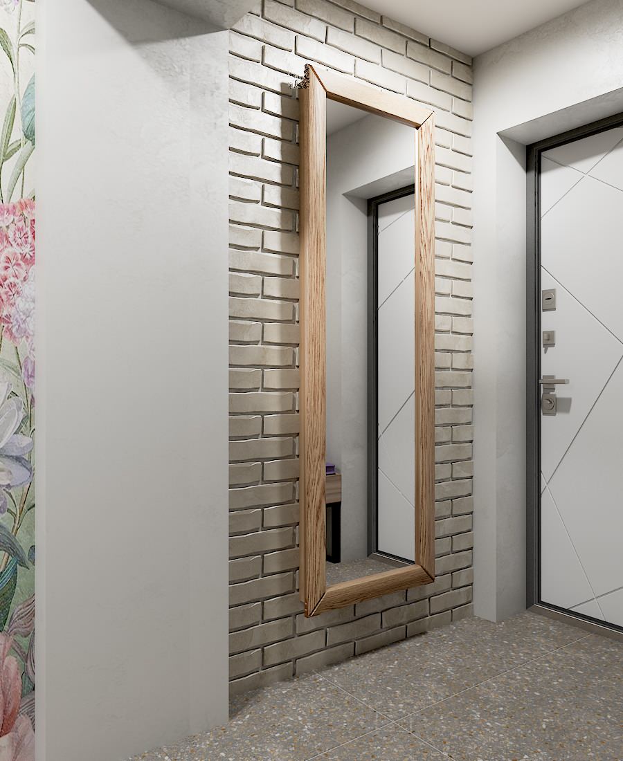 ул.Родины...