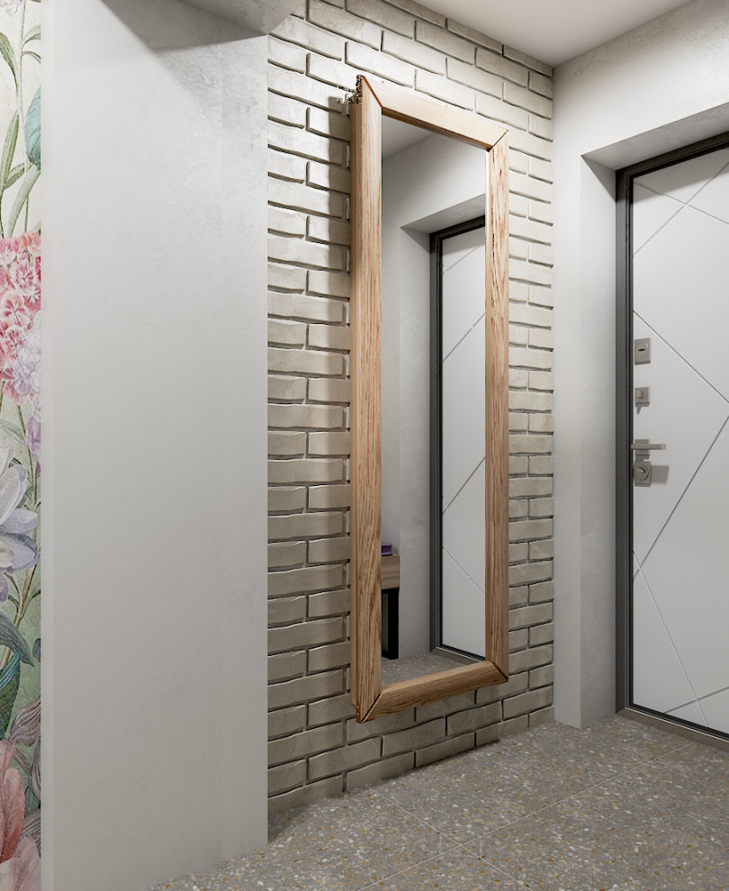 ул.Родины...