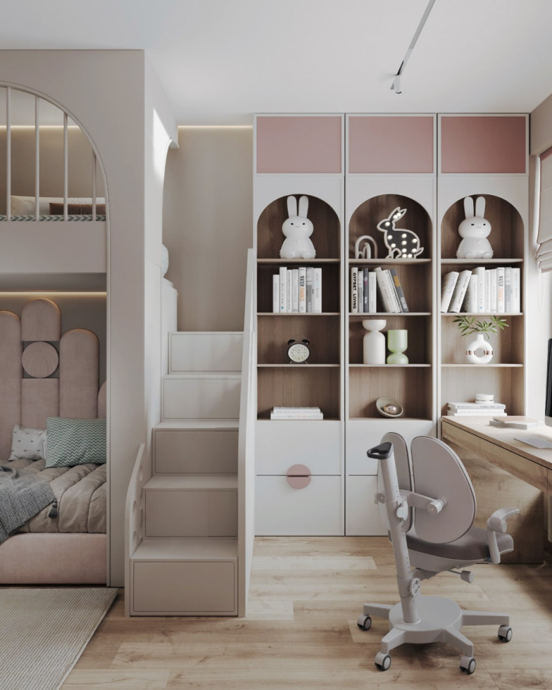 ЖК Академика Павлова