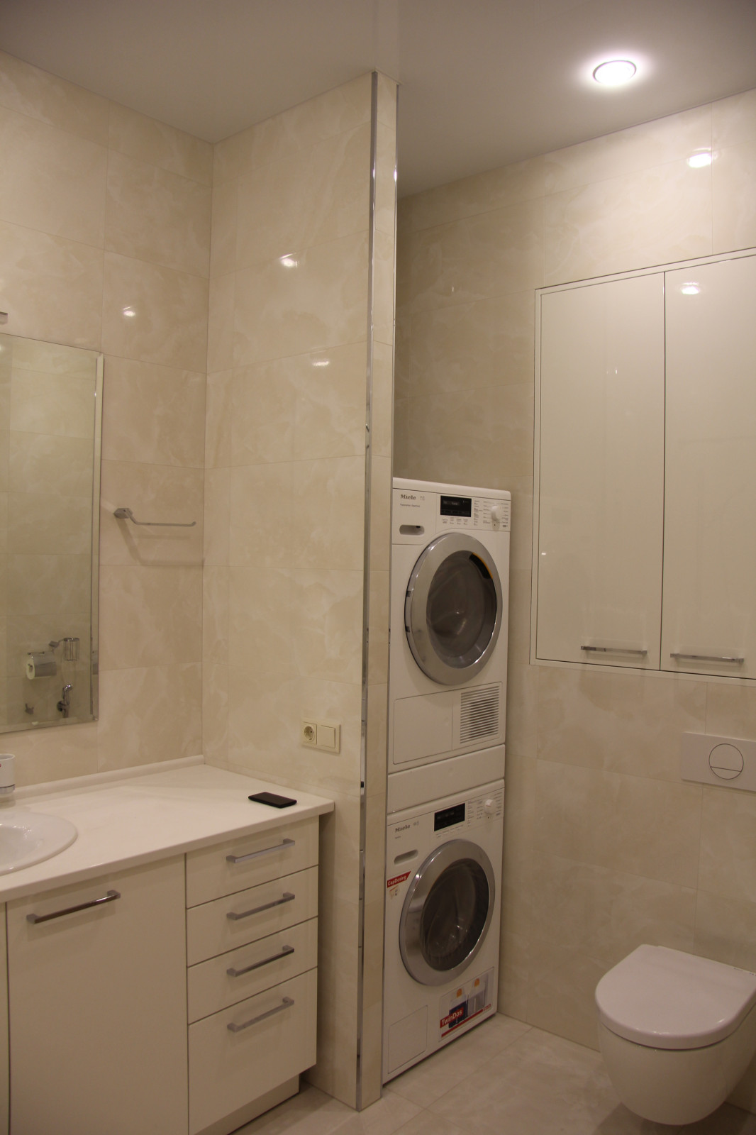 Прочие работы