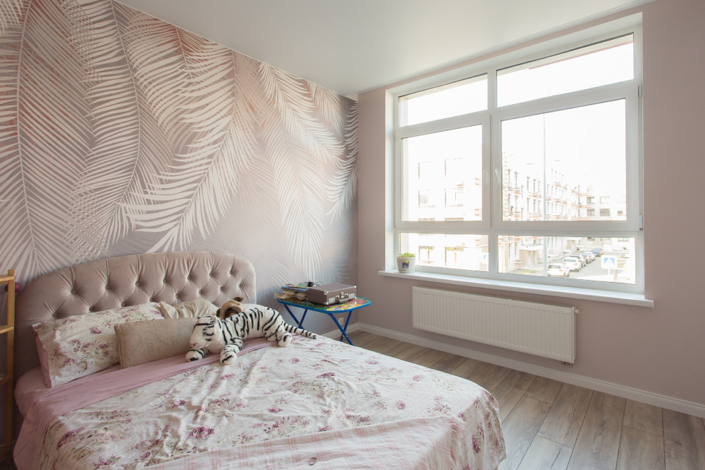 ул. Ивановская, 3к1