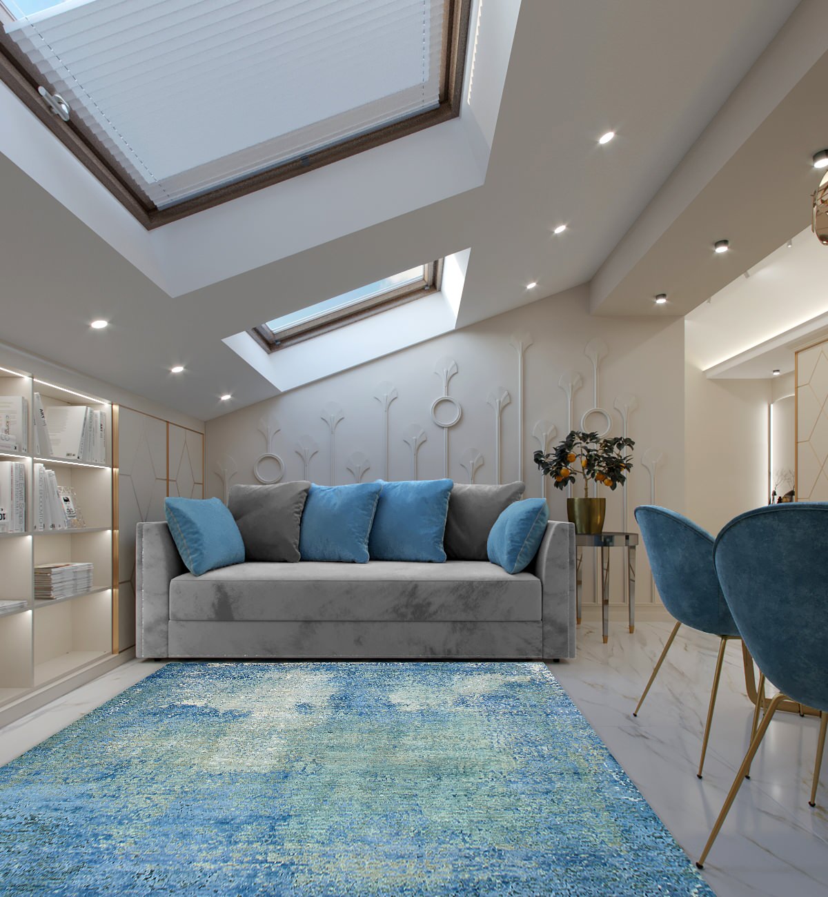 ул. Морской пер.