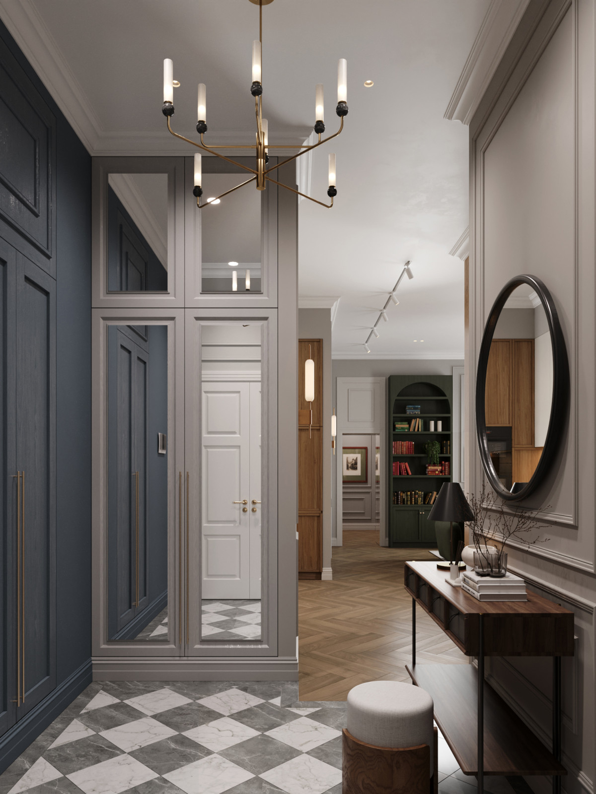 Кирочная ул.