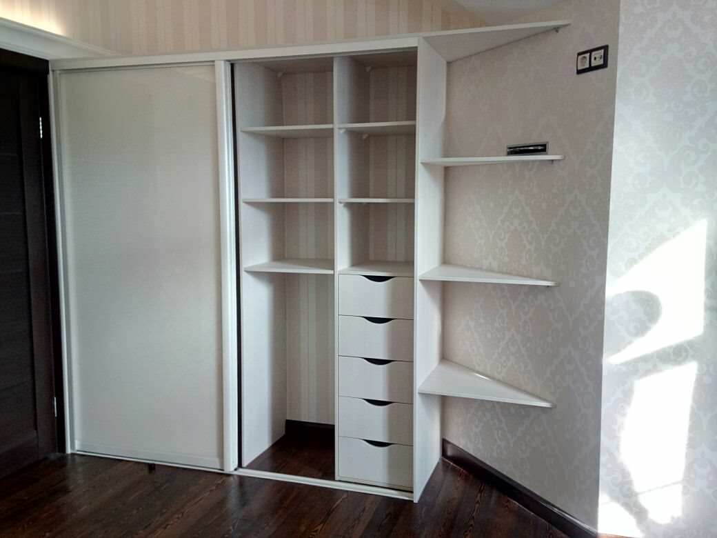 Мебельная фабрика Декоркупе