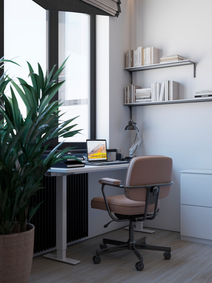 Эффект домино