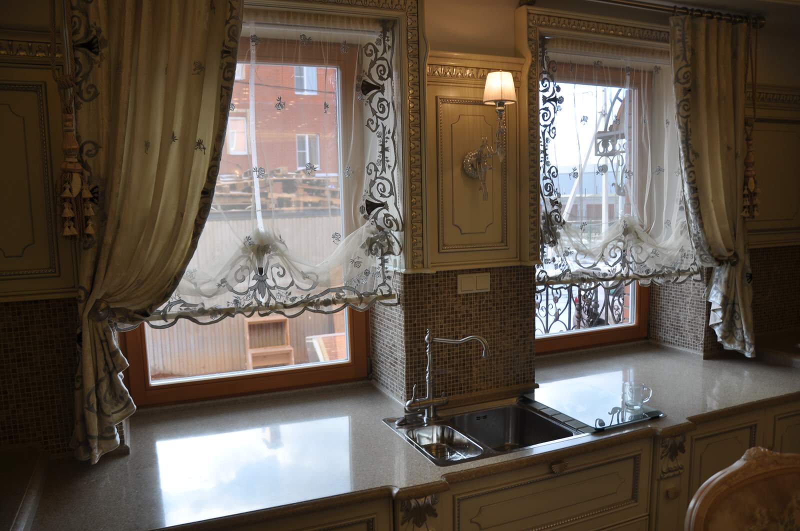 Квартира в Апрелевке