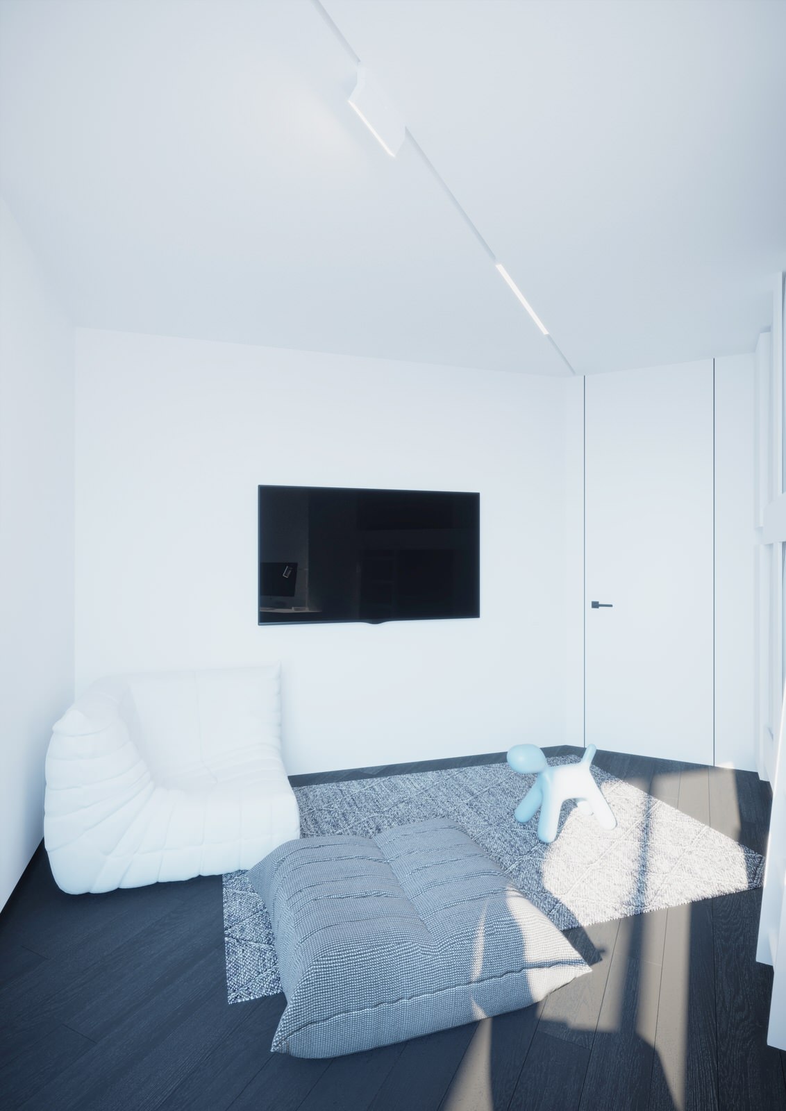 ЖК Чернавский г.Воронеж