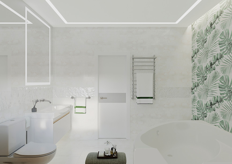 Дом в г.Нягань