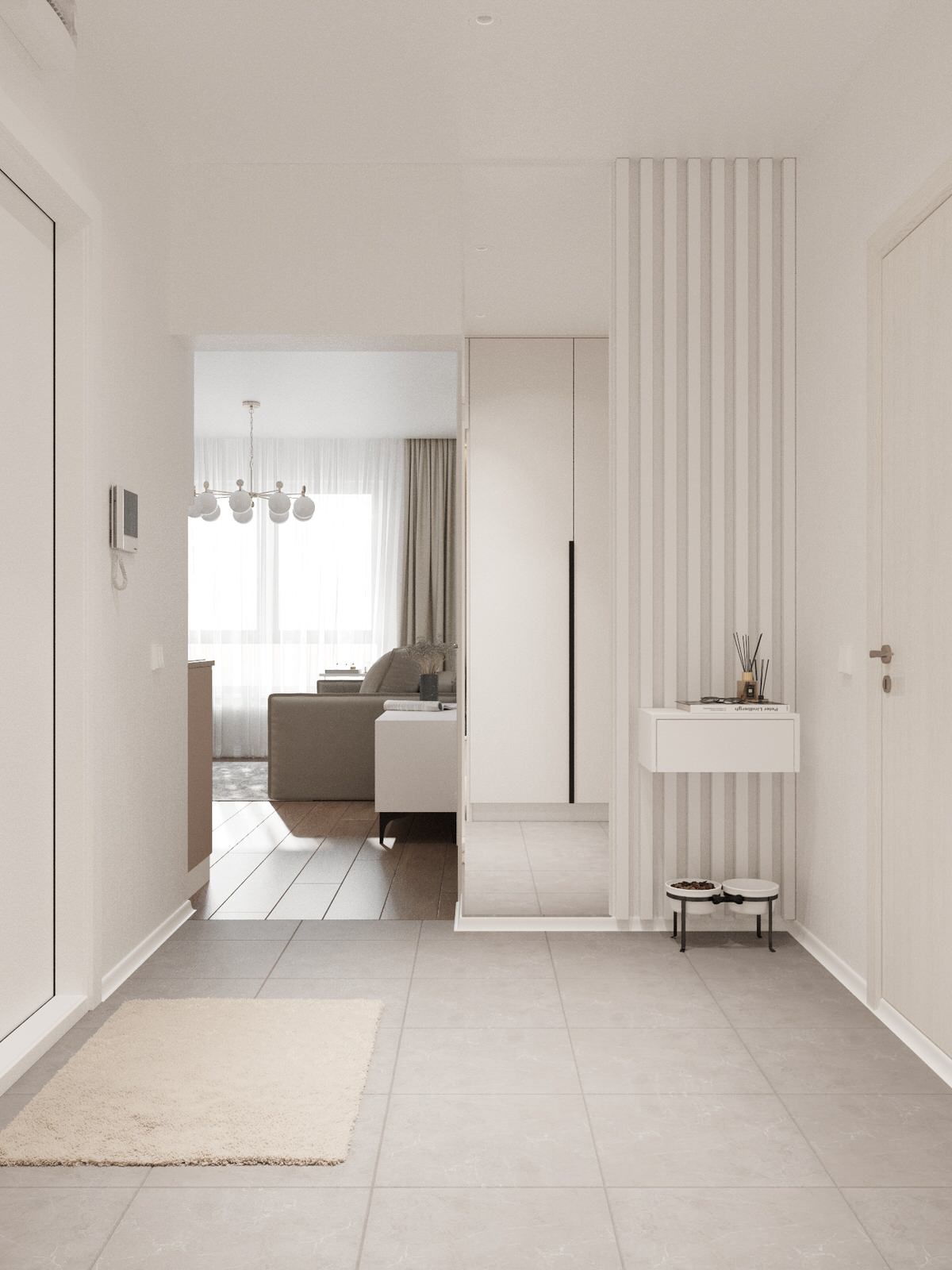 Евродвушка ПИК в Москве