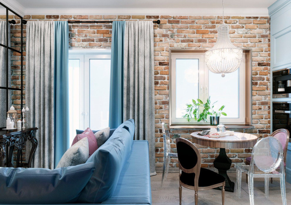 Чернильное настроение