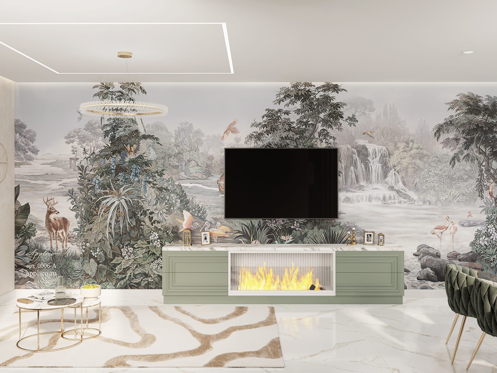 Дом в Березняках